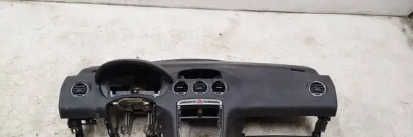 Peugeot 308 Dashboard 9681466680 96559945zd