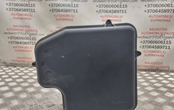Audi A4 S4 B5 8D Fuse box set 8D1907355B