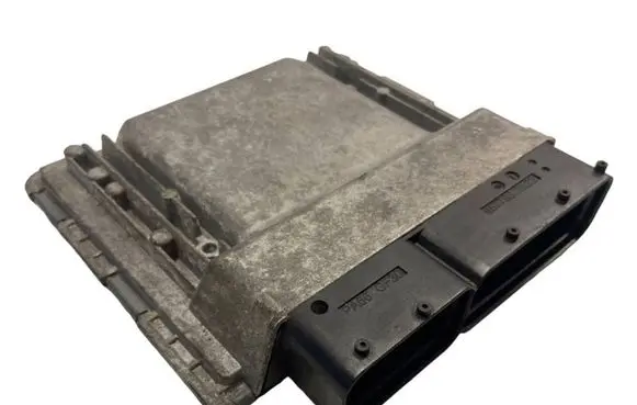 Ford C-MAX I Transmission gearbox valve body 5WP22350BI 5M5P14B337BL
