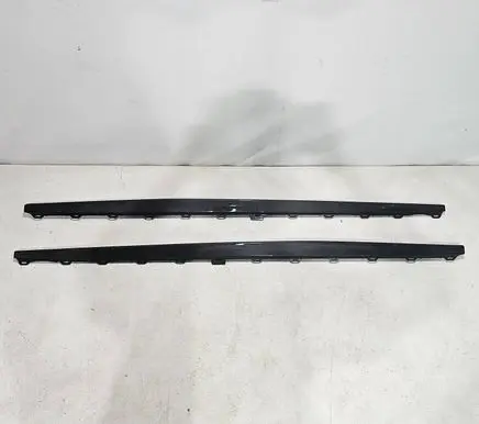 Audi RS6 C8 Side skirt front trim 4K8854867B