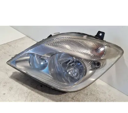 Mercedes-Benz Sprinter W906 Headlight/headlamp 1EB24701201 A9068200161 ZGS007