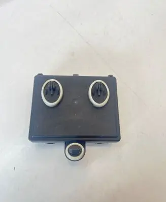 Volkswagen Tiguan Door control unit/module 5Q0959592K
