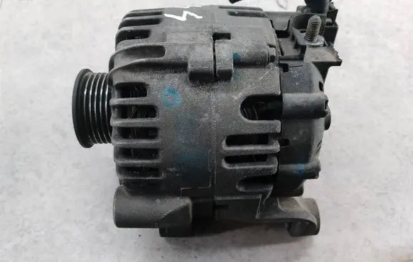 BMW 3 E90 E91 Generator/alternator