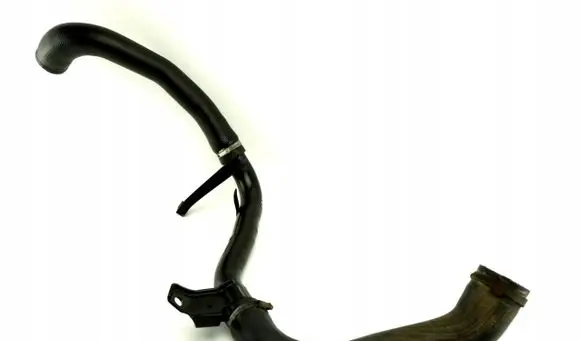 Volvo V60 Coolant pipe/hose 
