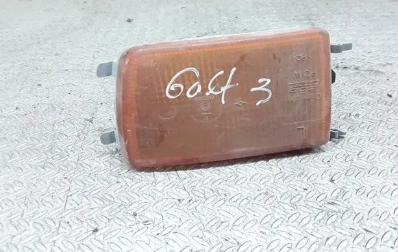 Volkswagen Golf III Front indicator light 1H0953155C