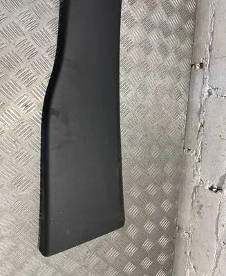 Volkswagen Amarok (B) pillar trim (bottom) 2H0867292A