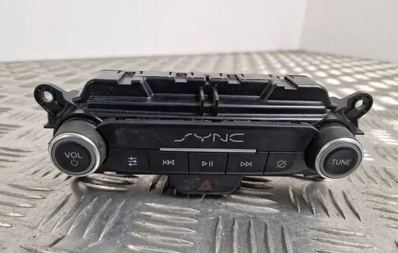 Ford Transit - Tourneo Connect Head unit multimedia control KT1T18K811