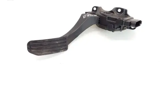 Volvo XC60 Accelerator throttle pedal 6G929F836DD 6PV00922003 C95YE001