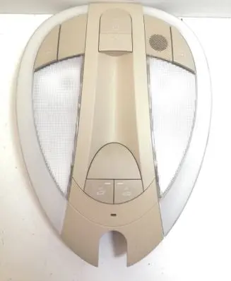 Mercedes-Benz E W211 Front seat light A2118205301 A2118213151