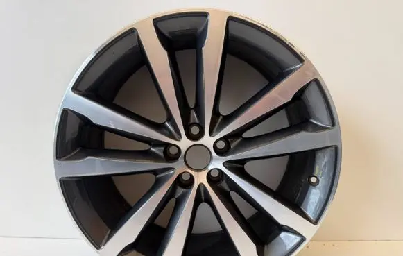 Jaguar F-Pace R20 alloy rim MK8M1007NA