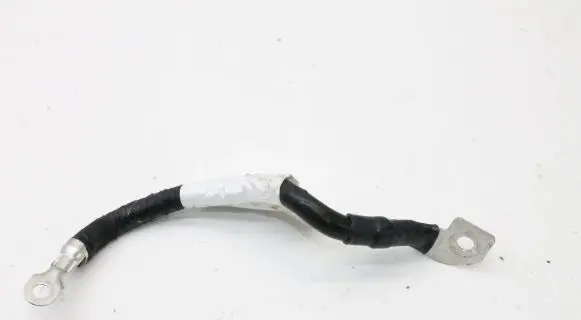 Land Rover Range Rover L405 Negative earth cable (battery) MY19J1SDC02H