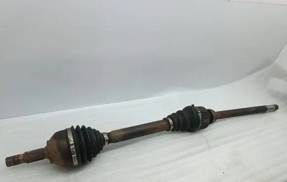 Citroen DS5 Front driveshaft