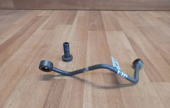 Renault Megane IV Turbo turbocharger oiling pipe/hose 151925946R