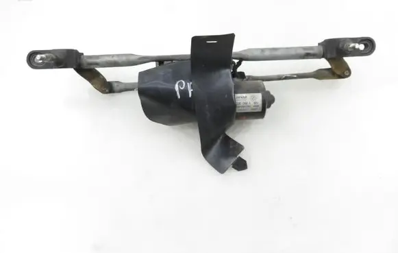 Fiat Panda II Front wiper linkage MS1592007151 64011002