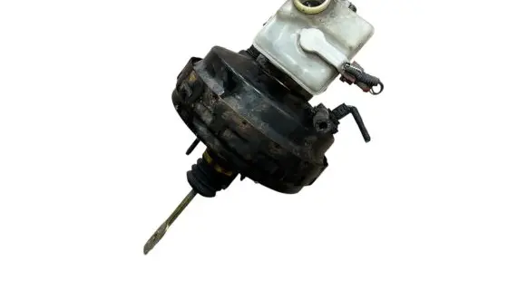 Volvo V70 Brake booster P30665453 802042 03785960014