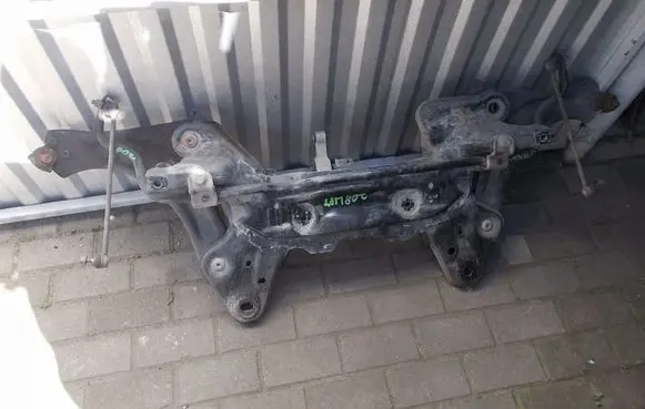 Peugeot 208 Front subframe WZEK208