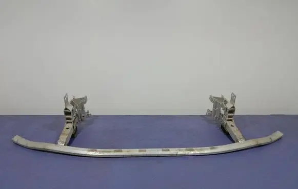 BMW Z4 E85 E86 Front bumper support beam 7435848