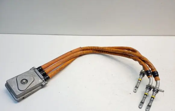 Chevrolet Volt I Gearbox/transmission wiring loom 1BA322002A0133