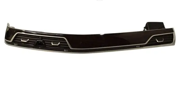 BMW 7 G11 G12 Center console decorative trim 64229299499 9299499