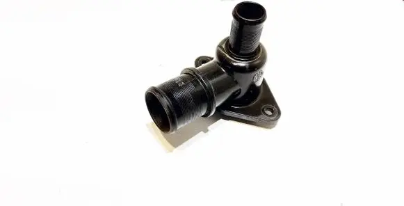 Citroen Berlingo Engine coolant pipe/hose 9627629080