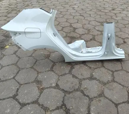 Seat Leon IV Rear quarter panel 