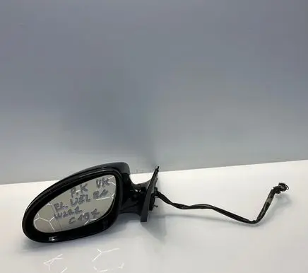 Mercedes-Benz S W221 Front door electric wing mirror 