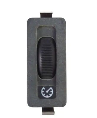 BMW 3 E36 Panel lighting control switch 61311387429 74003000