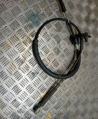 Mercedes-Benz B W245 Gear shift cable linkage A1693700573