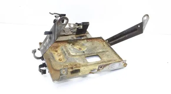 Jeep Wrangler Battery box tray 
