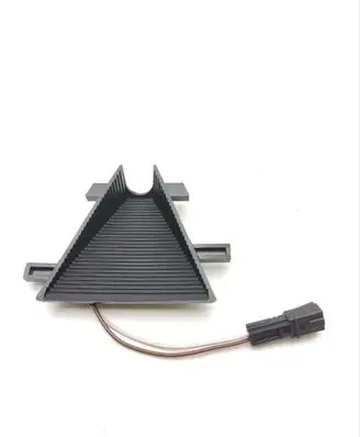 Porsche Cayenne (9Y0 9Y3) Rain sensor 9Y0858066