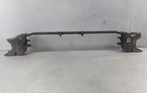 Renault Espace - Grand espace IV Bottom radiator support slam panel 