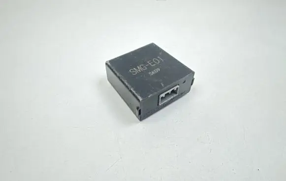 Honda Civic Other control units/modules SMGE01 SK09
