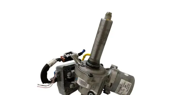 KIA Soul Electric power steering pump 56300E4200 4PS9D406 E456300200