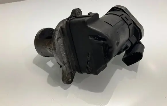 EGR valve
