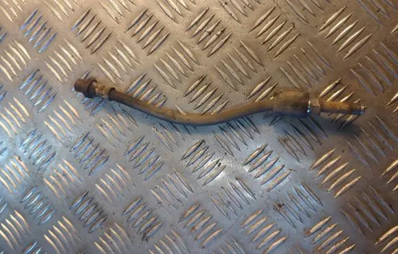 BMW 3 E90 E91 Brake booster pipe/hose 