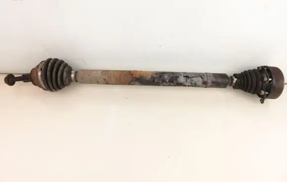 Seat Altea Front driveshaft