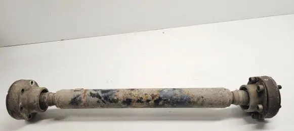 Audi Q7 4L Front prop shaft 7L6521101H
