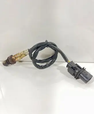 Nissan X-Trail T31 Lambda probe sensor 8200351037 8200406337 0281004027