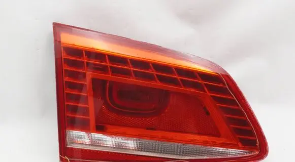 Volkswagen PASSAT B7 Tailgate rear/tail lights 3AF945307 A046341