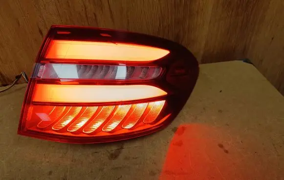 Mercedes-Benz GLC X253 C253 Rear/tail lights A2539061200