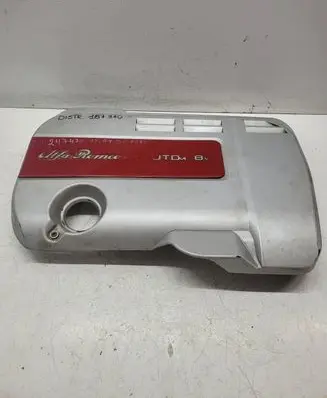 Alfa Romeo 156 Engine cover (trim) 56201809