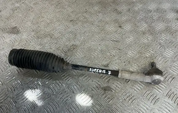 Skoda Superb B8 (3V) Steering tie rod 