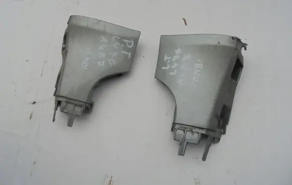Audi A4 S4 B7 8E 8H Rear sill trim cover LISTWANAKADKA
