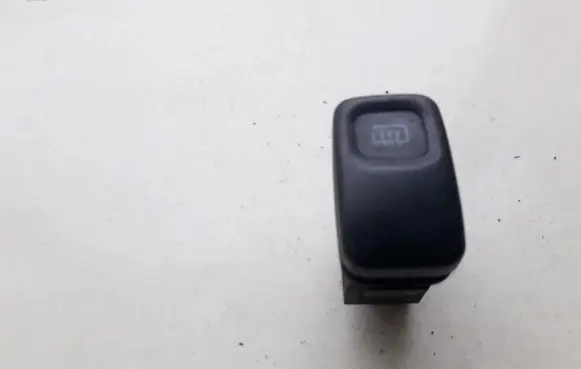 Mazda 323 Windscreen/window heater switch
