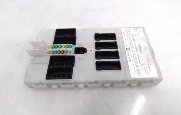 Comfort/convenience module