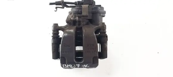BMW 7 G11 G12 Rear brake caliper 3235754100 32357541