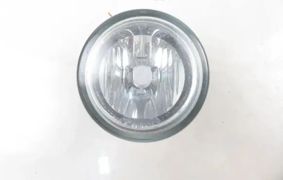 Citroen C3 Front fog light 9648947780