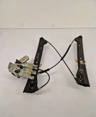 Mini Cooper Countryman R60 Front window lifting mechanism without motor M11822F00