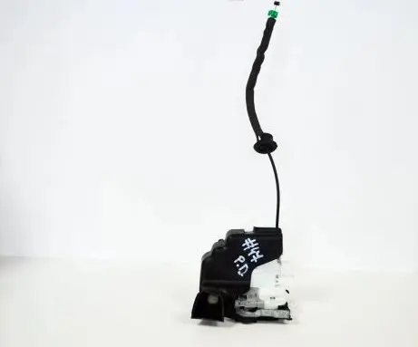 Audi A4 S4 B9 8W Front door lock 8X2837016B