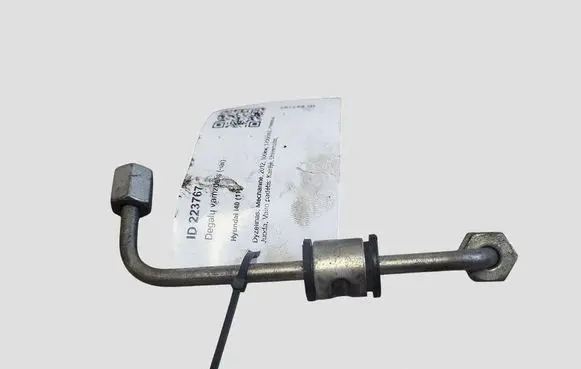 Hyundai i40 Fuel line pipe